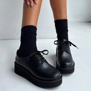 WINSOR SMITH SHOES